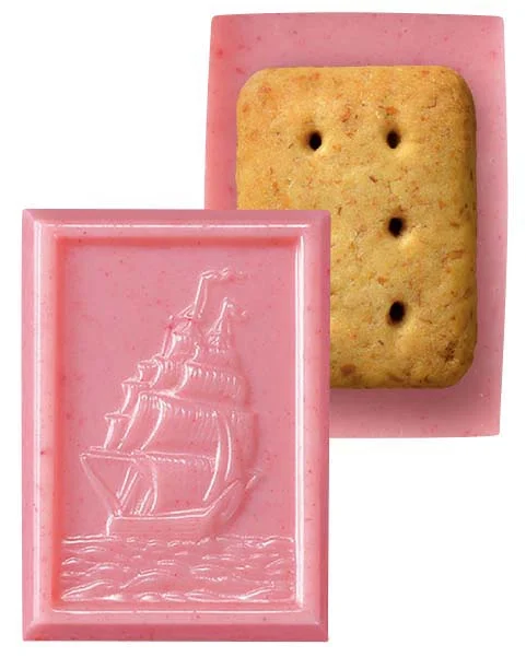 Alfort Mini Chocolate Strawberry – Chocolate — photo 2