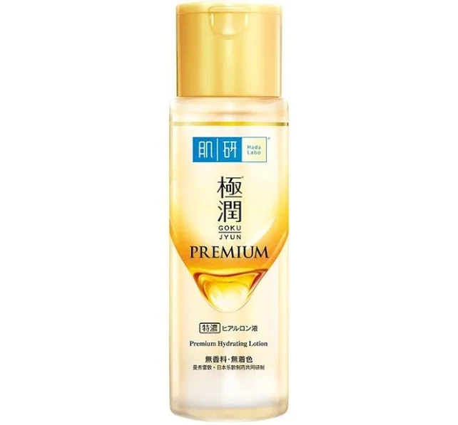 Hada Labo Gokujyun Premium Lotion – Skin Care