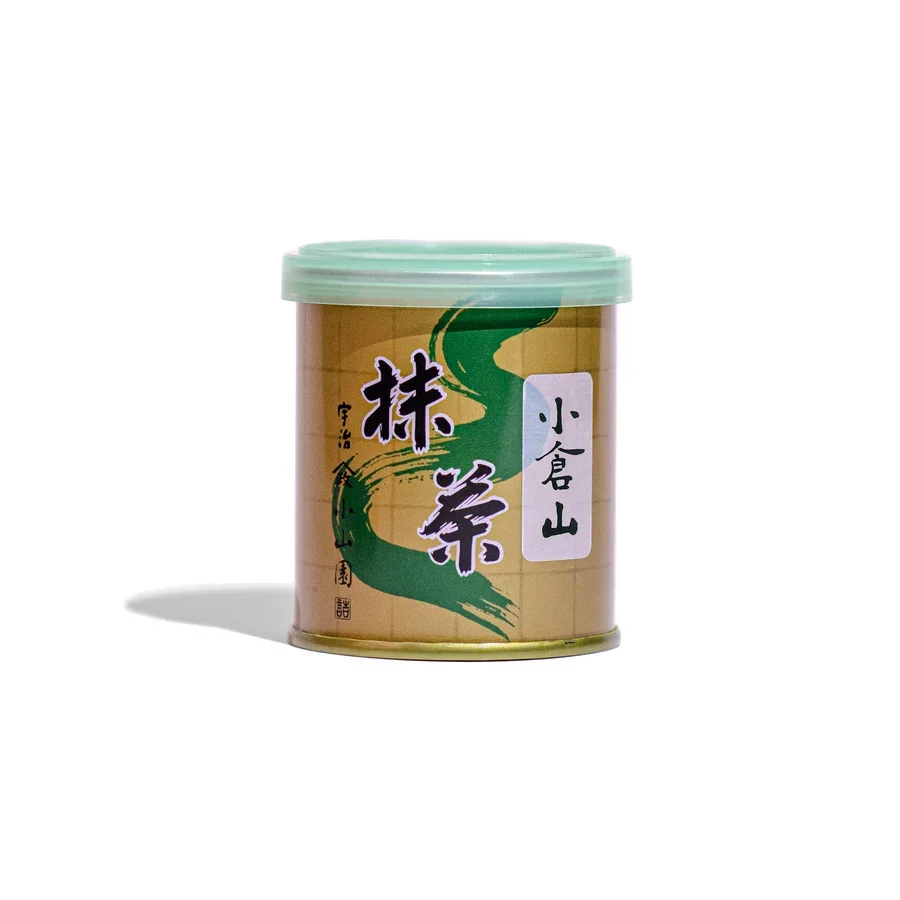 Yamamasa Koyamaen Ogurayama Matcha – Matcha, Teas & Beverages