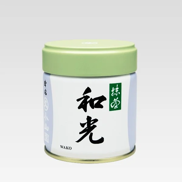 Marukyu Koyamaen Wako Matcha – Matcha, Teas & Beverages