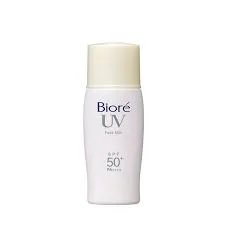 Bioré UV Sarasara Perfect Milk – Skin Care