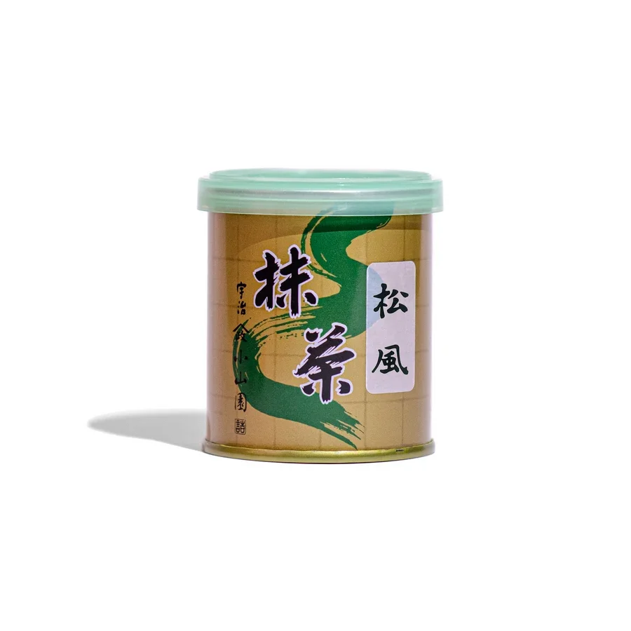 Yamamasa Koyamaen Matsukaze Matcha – Matcha, Teas & Beverages