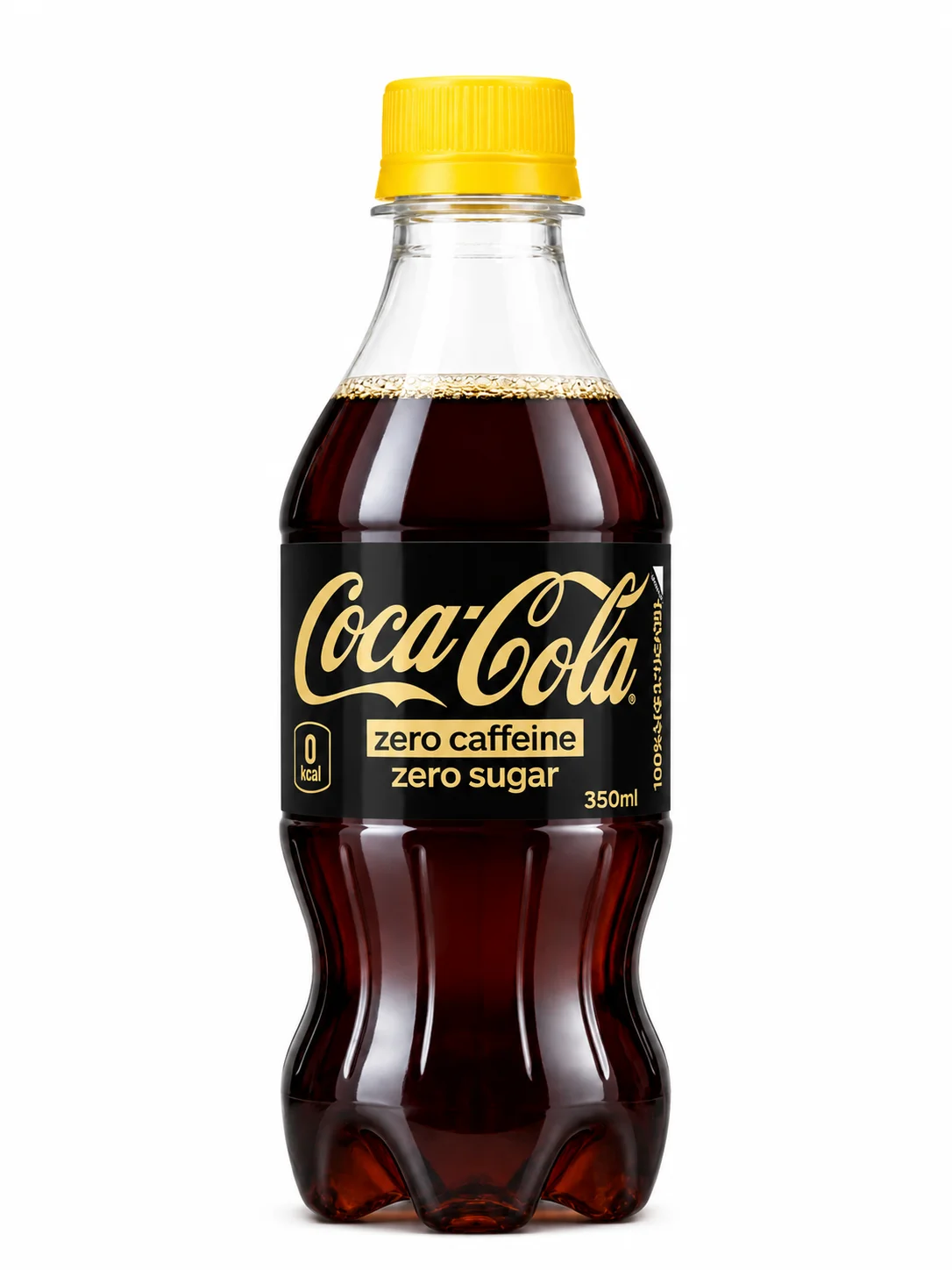 Coca-Cola Zero Sugar Zero Caffeine – Food