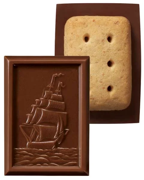 Alfort Mini Chocolate – Chocolate — photo 2