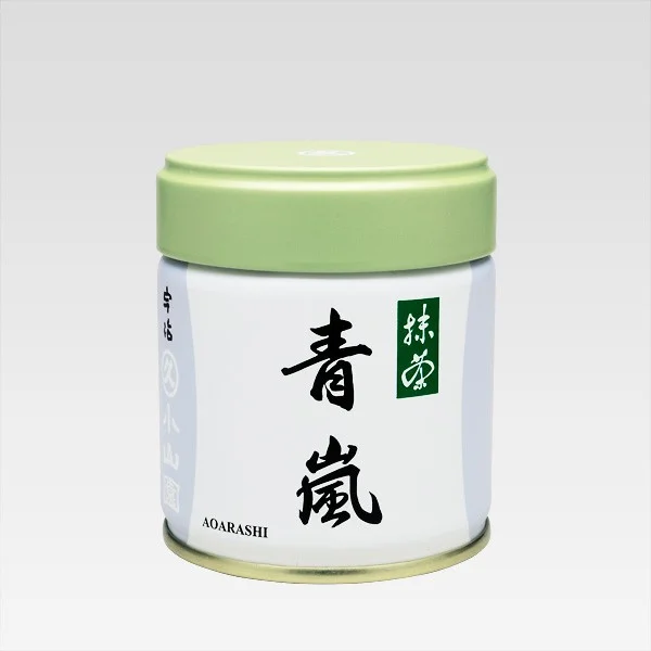 Marukyu Koyamaen Aoarashi Matcha – Matcha, Teas & Beverages
