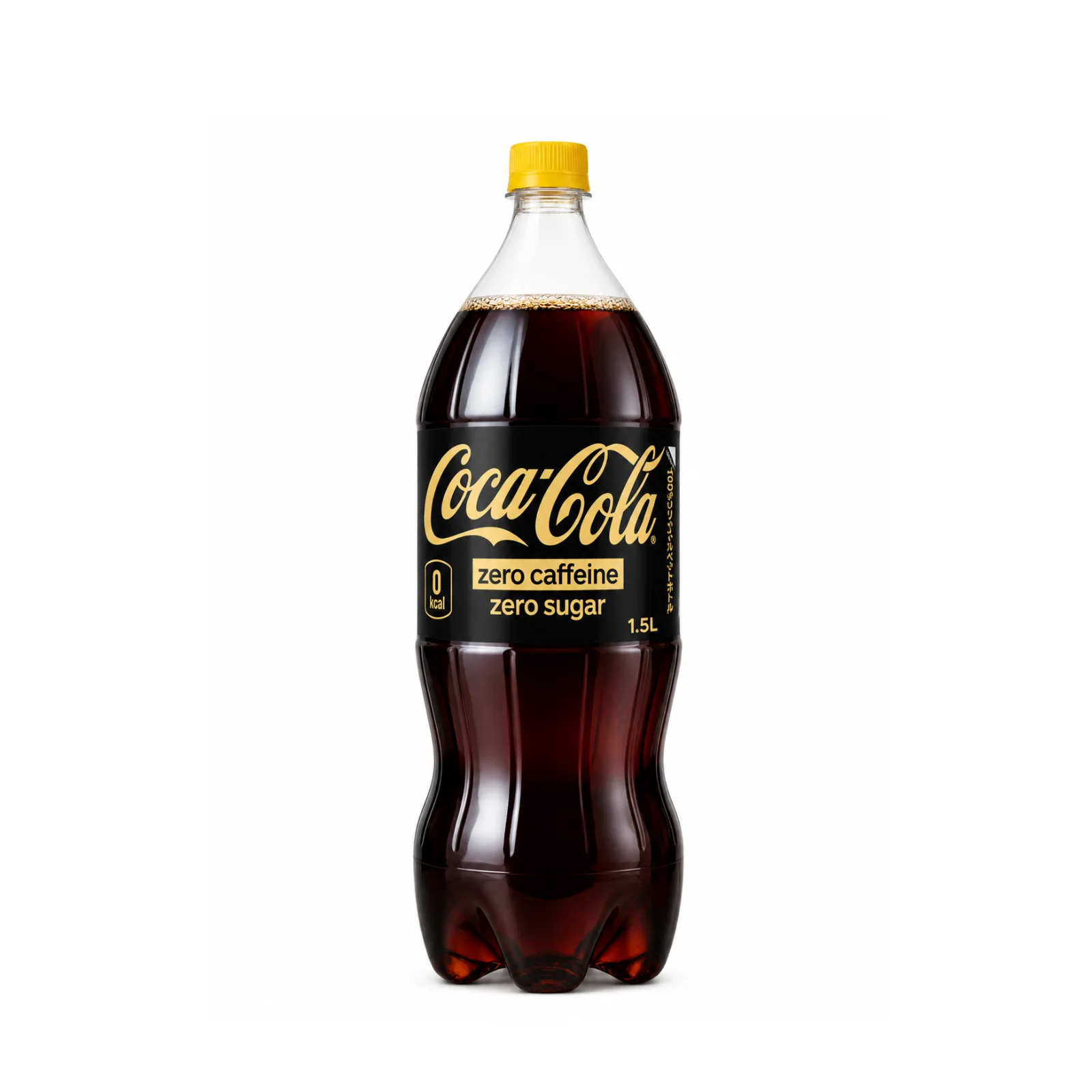 Coca-Cola Zero Caffeine Zero Sugar 1.5L – Food